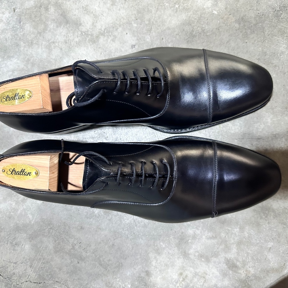 Men’s Dress Shoes Yanko by Skolyx